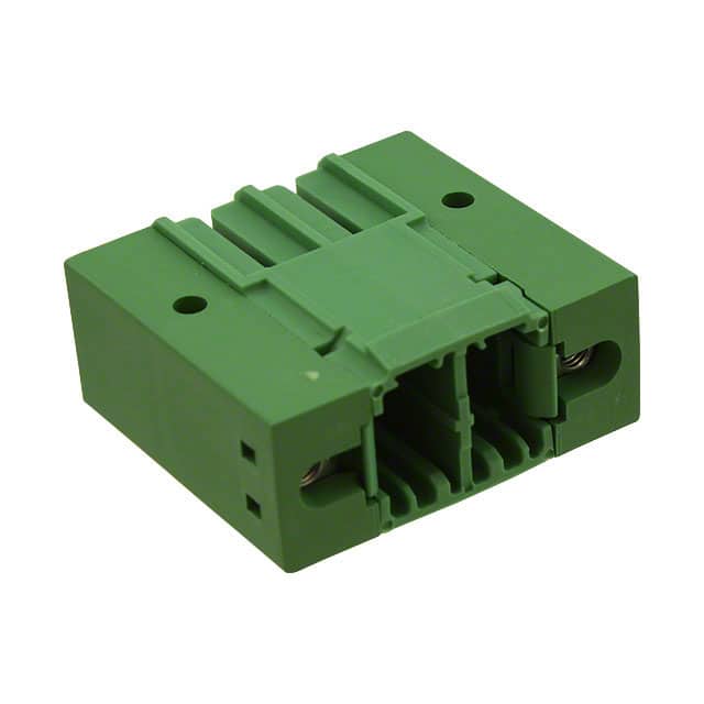 1720796 TERM BLOCK HDR 2POS 90DEG 7.62MM
