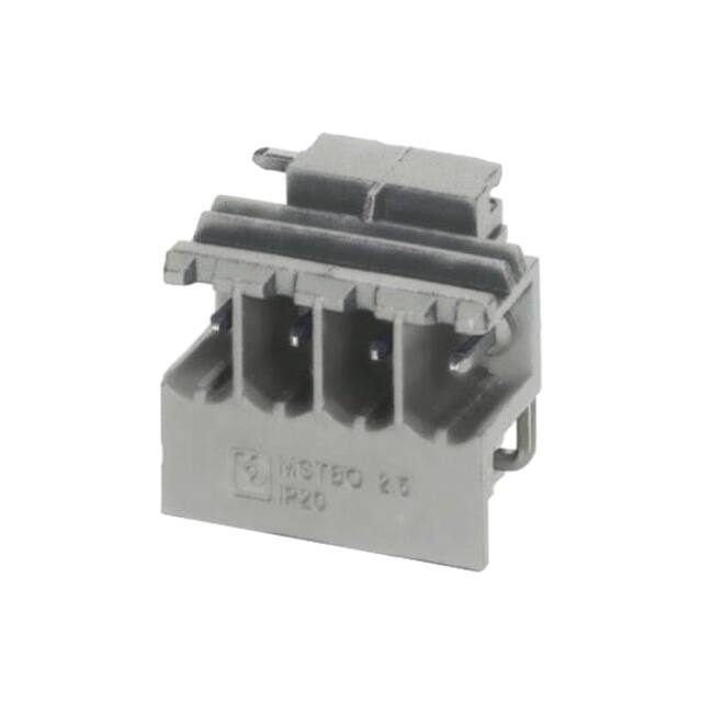 2200325 HEADER NOMINAL CURRENT: 16 A RAT