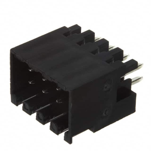 1728960000 TERM BLOCK HDR 8POS VERT 3.5MM