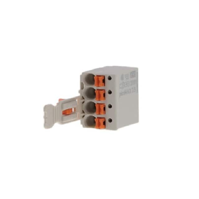 2091-1104/002-000 1-CONDUCTOR FEMALE PLUG; GRIPPIN