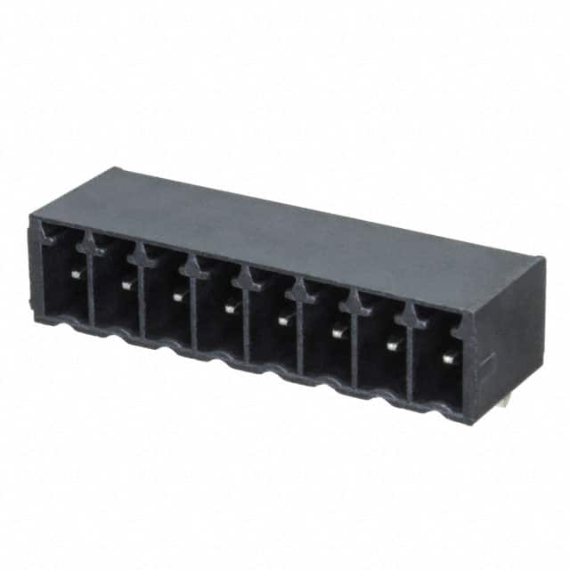 1788628 TERM BLOCK HDR 8POS 90DEG 3.5MM
