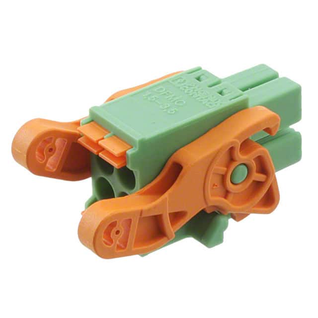 1790483 TERM BLOCK PLUG 4POS STR 3.5MM