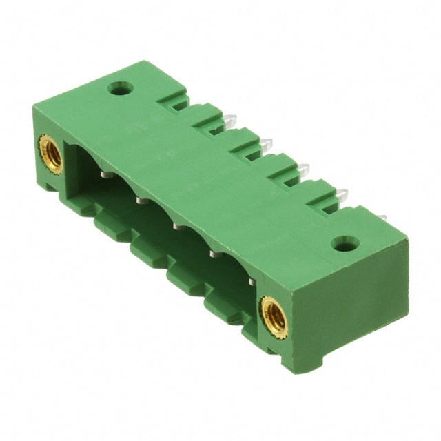 1776919 TERM BLOCK HDR 5POS VERT 5MM
