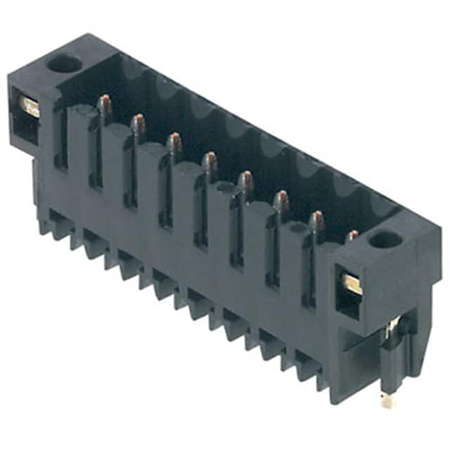 1804760000 TERM BLOCK HDR 8POS VERT 3.5MM