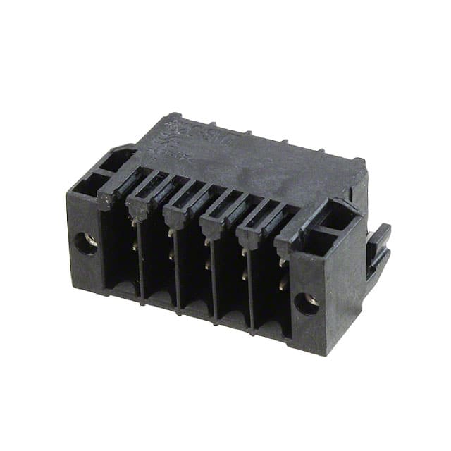 1289480000 TERM BLOCK HDR 10POS 90DEG 3.5MM