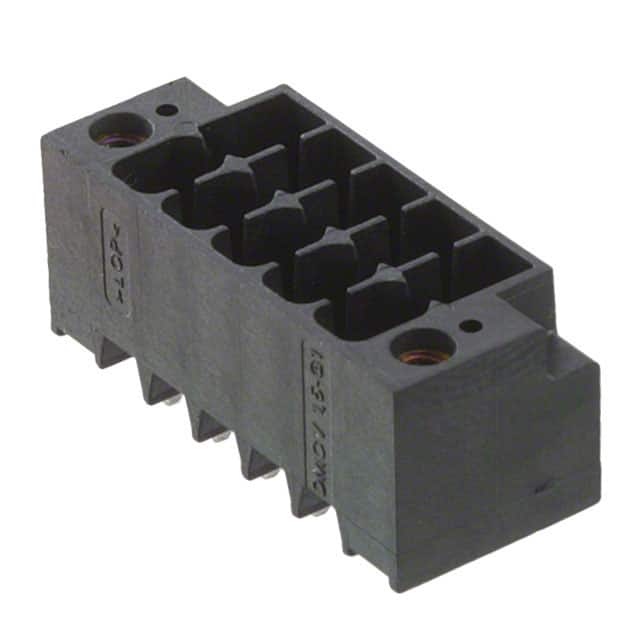 1787425 TERM BLOCK HDR 10POS VERT 3.5MM