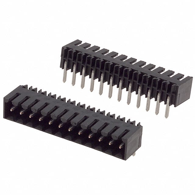 1615490000 TERM BLOCK HDR 12POS 90DEG 3.5MM