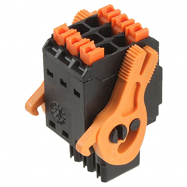 1278240000 TERM BLOCK PLUG 6POS STR 3.5MM
