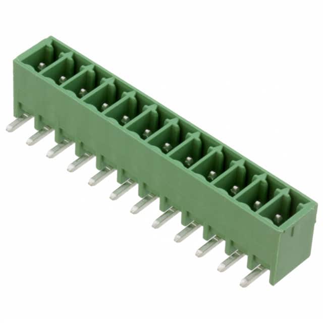 1844317 TERM BLOCK HDR 12POS 90DEG 3.5MM