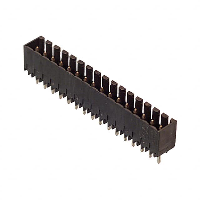 1614260000 TERM BLOCK HDR 16POS VERT 3.5MM
