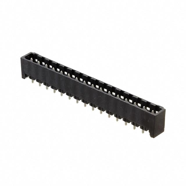 1838350000 TERM BLOCK HDR 16POS VERT 5.08MM