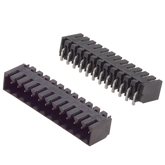 1761642001 TERM BLOCK HDR 12POS 90DEG 3.5MM