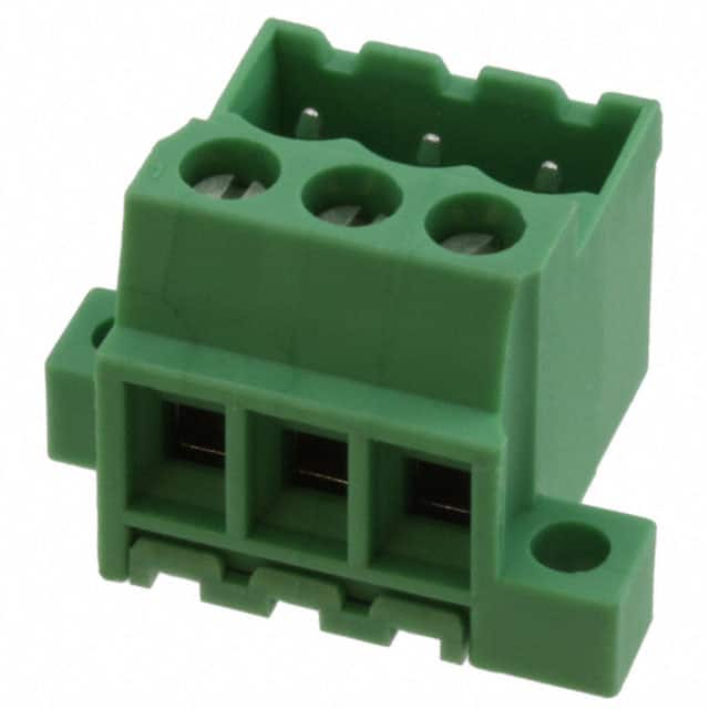 1788541 TERM BLOCK RCPT 3POS 5.08MM