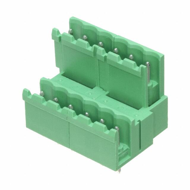 1845523 TERM BLOCK HDR 12POS VERT 5.08MM