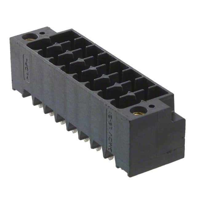 1787454 TERM BLOCK HDR 16POS VERT 3.5MM