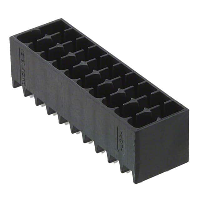 1787289 TERM BLOCK HDR 20POS VERT 3.5MM
