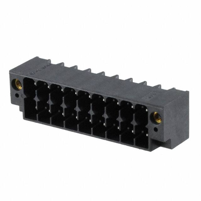1787467 TERM BLOCK HDR 18POS VERT 3.5MM