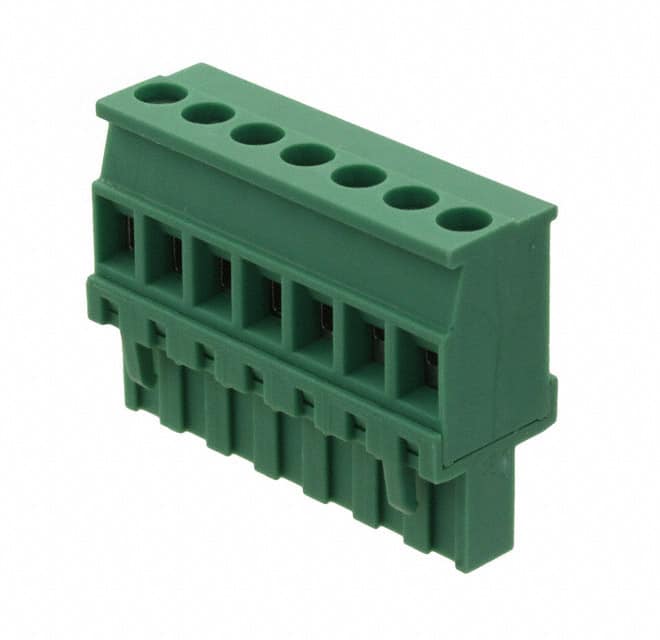 1792294 TERM BLOCK PLUG 7POS 5.08MM