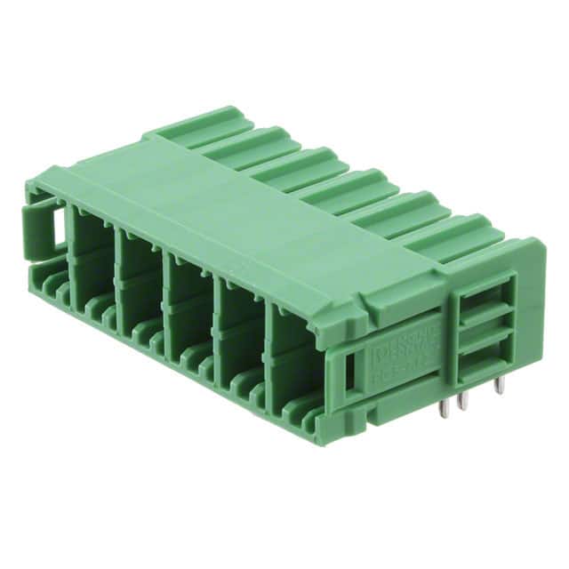 1720505 TERM BLOCK HDR 6POS 90DEG 7.62MM