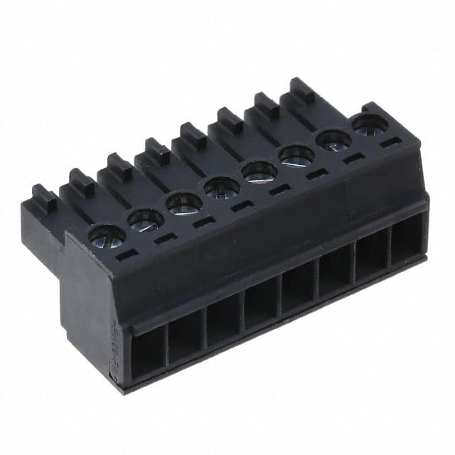 5452182 TERM BLOCK PLUG 8POS STR 3.5MM