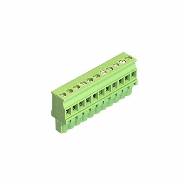 1792841 TERM BLOCK PLUG 11POS 5.08MM