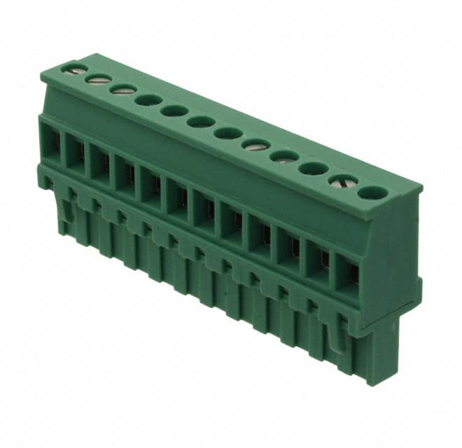 1792346 TERM BLOCK PLUG 12POS 5.08MM