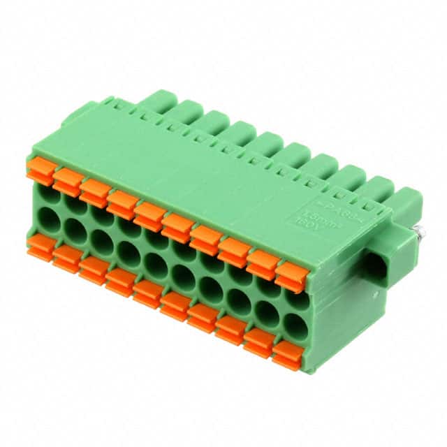1790373 TERM BLOCK PLUG 20POS STR 3.5MM