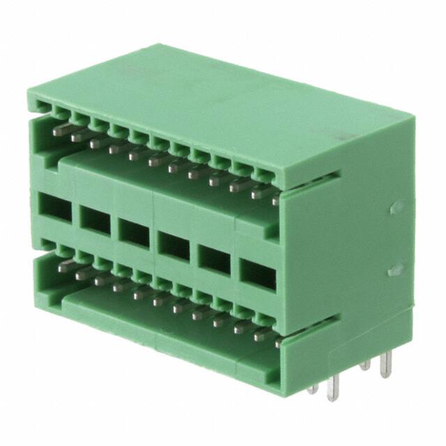 1894901 TERM BLOCK HDR 24POS 90DEG 2.5MM
