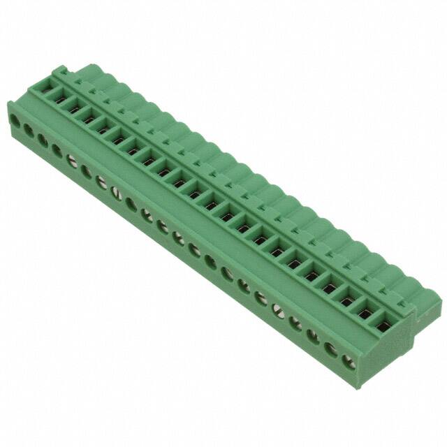 1792951 TERM BLOCK PLUG 22POS 5.08MM