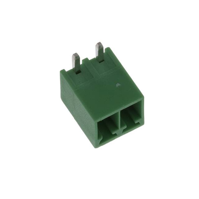 2350514-2 2POS TB HDR 90 DEG PITCH 3.5 & T
