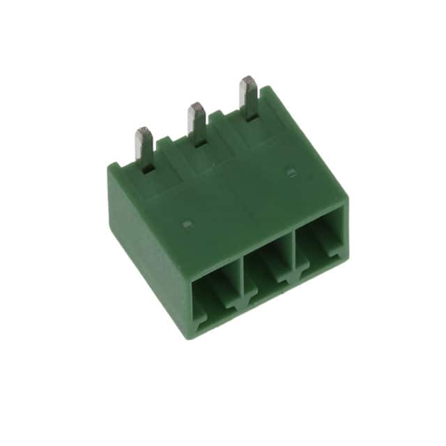 2350514-3 3POS TB HDR 90 DEG PITCH 3.5 & T