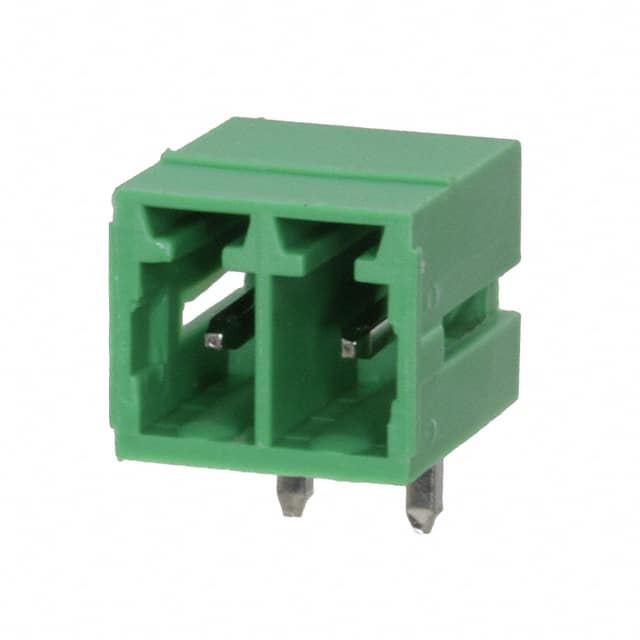 EBSA-02-A EURO BLOCK 2P