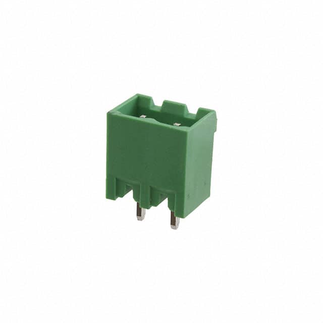 EBPA-02-C-C EURO BLOCK 2P