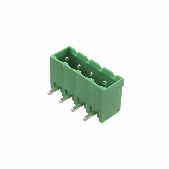 EBQA-04-D-C EURO BLOCK 4P