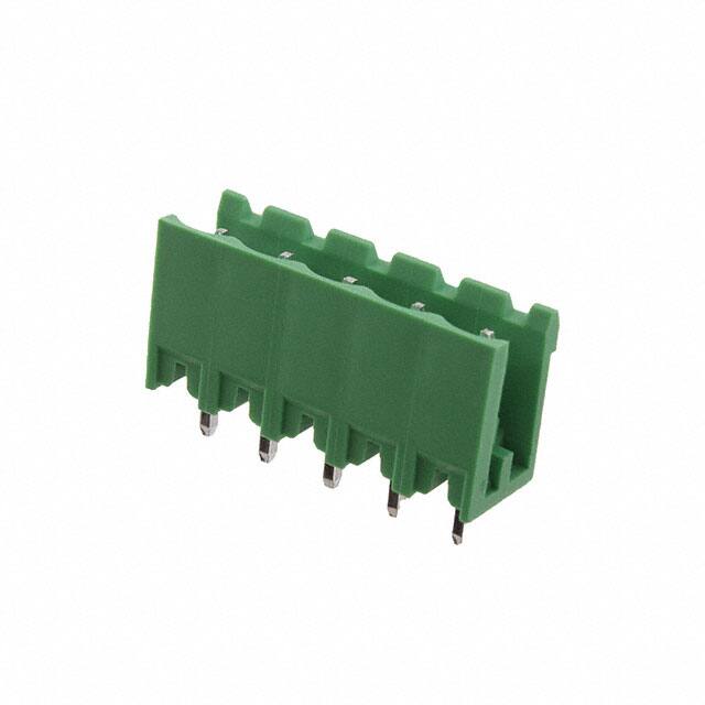 EBPA-05-D EURO BLOCK 5P