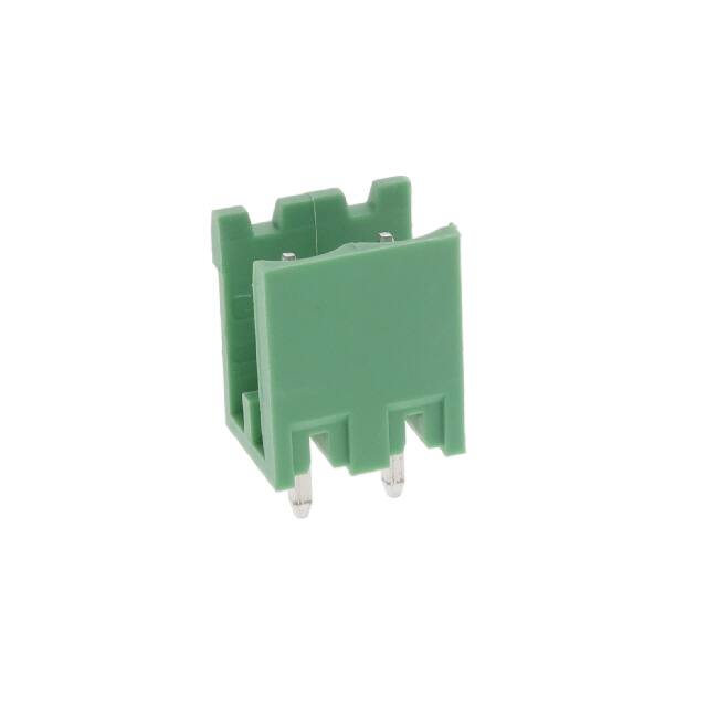 0395315002 TERM BLOCK HDR 2POS VERT 5.08MM