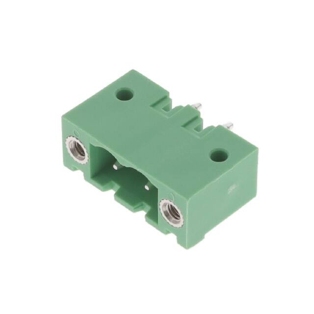 0395355002 TERM BLOCK HDR 2POS VERT 5.08MM