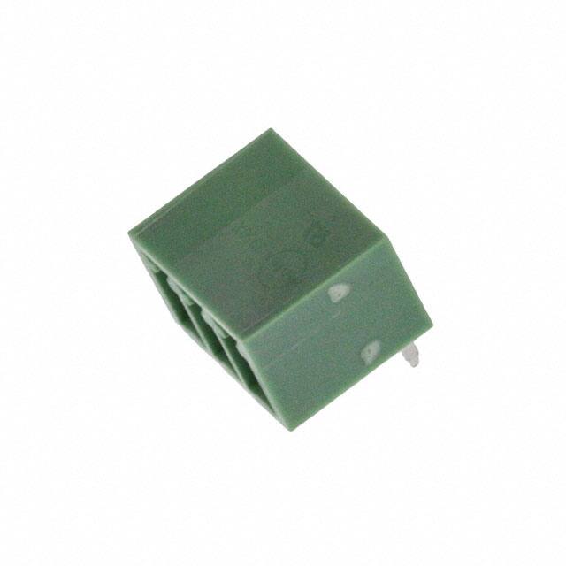 0395026003 TERM BLOCK HDR 3POS 90DEG 3.5MM