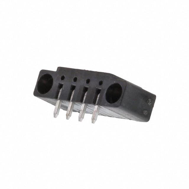 0395061004 TERM BLOCK HDR 4POS 90DEG 3.5MM