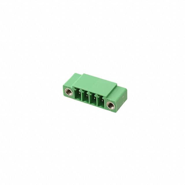 0395056004 TERM BLOCK HDR 4POS VERT 3.5MM