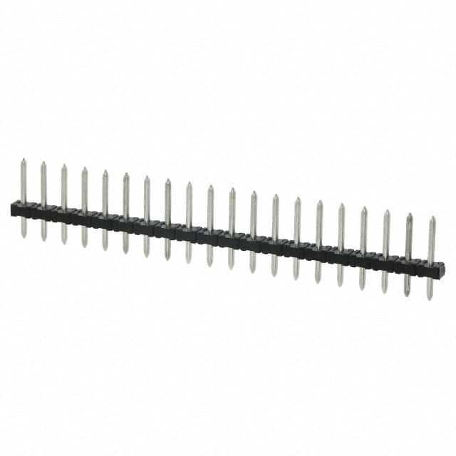 1945274 TERM BLOCK HDR 20POS VERT 3.5MM