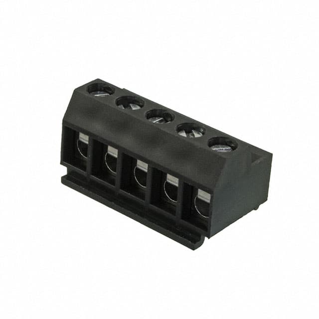 31157105 SCREW TYPE TERMINAL BLOCK, PLUG,
