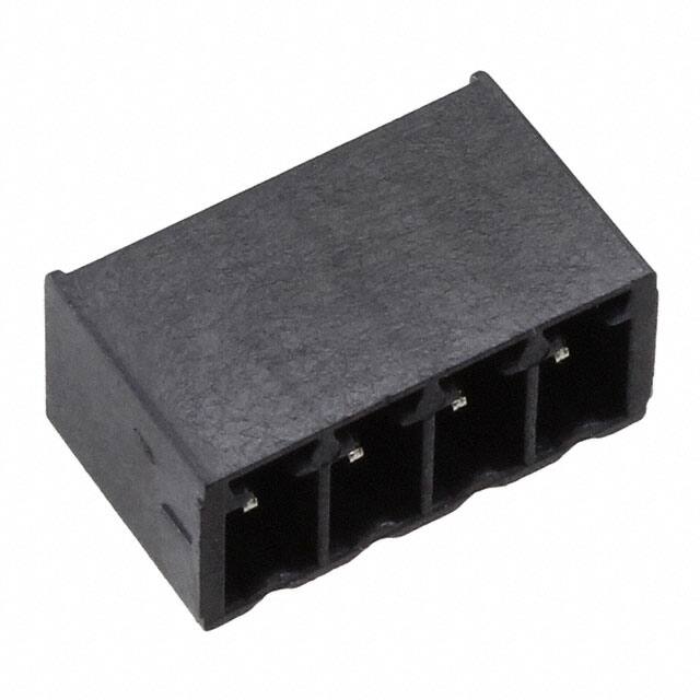 1788547 TERM BLOCK HDR 4POS 90DEG 3.5MM