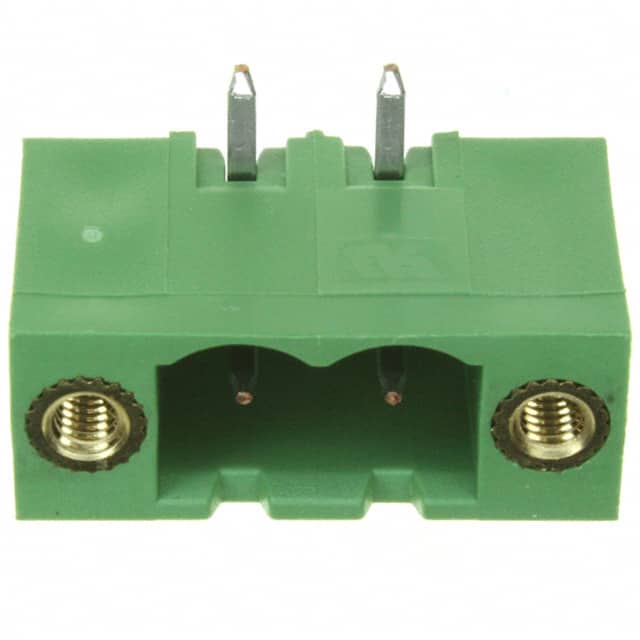 796866-2 TERM BLOCK HDR 2POS 90DEG 5.08MM