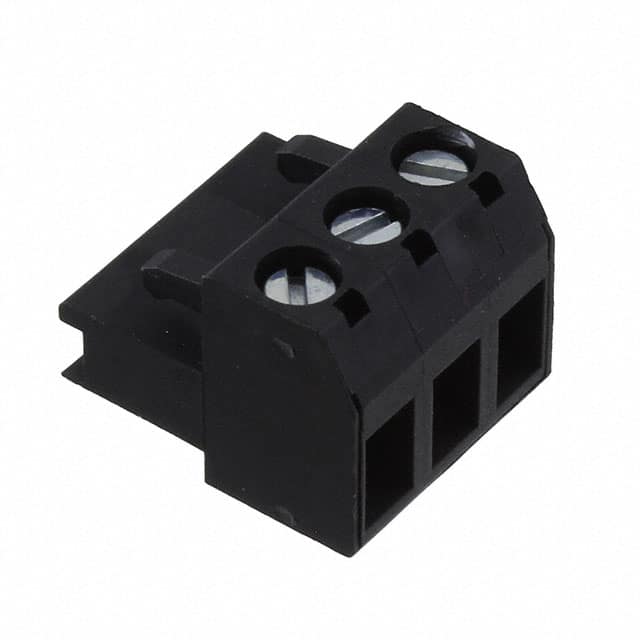 31049103 SCREW TYPE TERMINAL BLOCK, PLUG,
