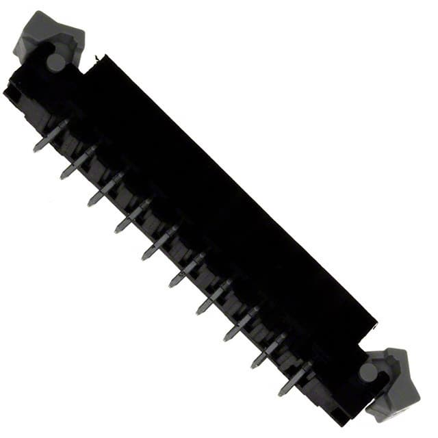 ELFH10250J TERM BLOCK HDR 10POS VERT 5.08MM