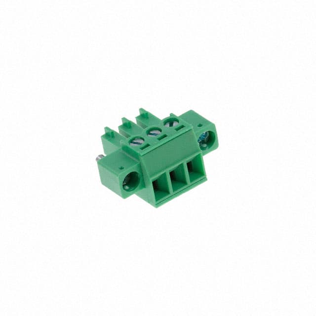 691364300003 3.81 MM TERMINAL BLOCK PLUG, VER
