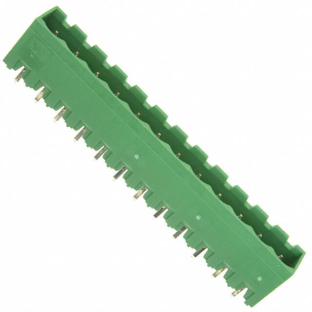 1-796636-2 TERM BLOCK HDR 12POS VERT 5.08MM