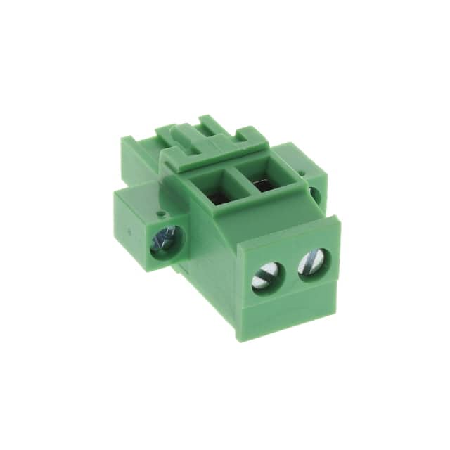 691343510002 5.08 MM TERMINAL BLOCK PLUG, HOR