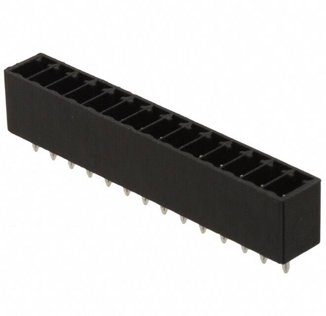 0395011014 TERM BLOCK HDR 14POS VERT 3.5MM